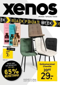 Xenos Folder – 22.11.2025 – 30.11.2025
