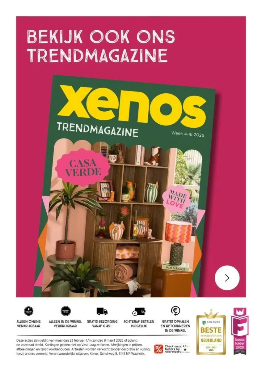 Xenos folder – pagina 25