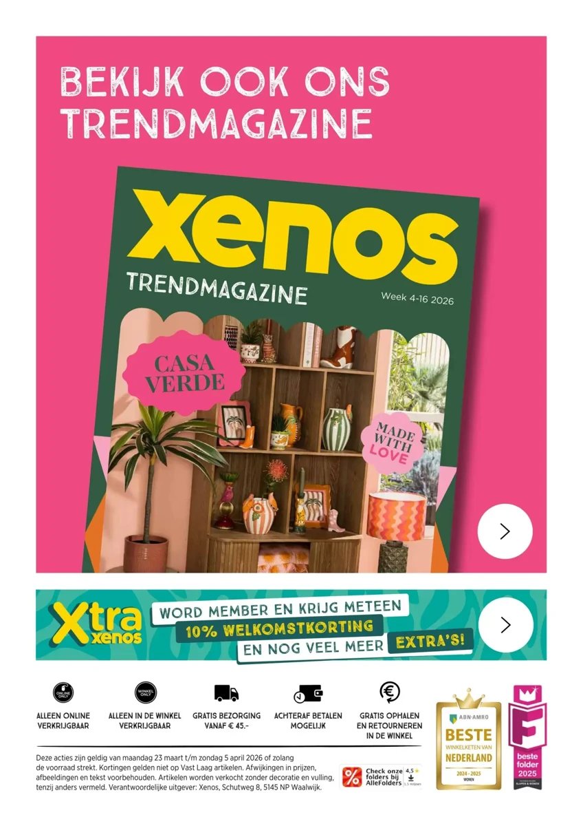 Xenos folder – pagina 33