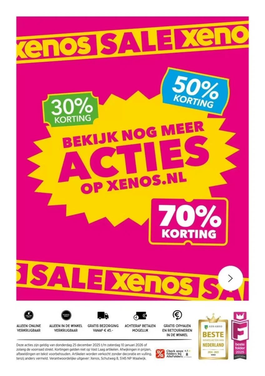 Xenos folder – pagina 27