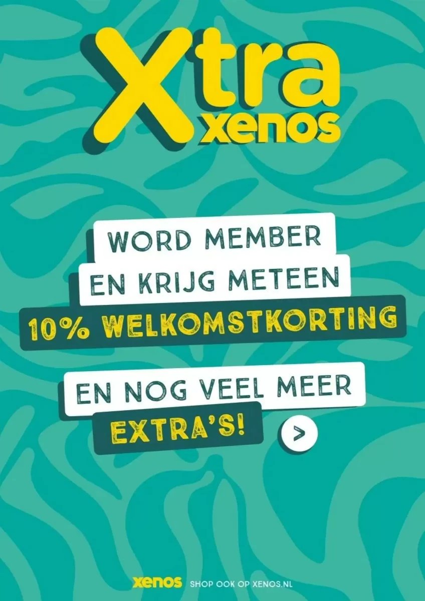 Xenos folder – pagina 29