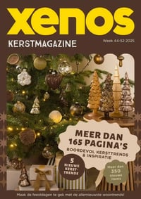 Xenos Folder – 26.10.2025 – 01.01.2026