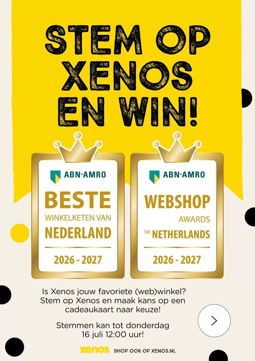 Xenos folder – pagina 19