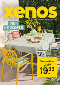 Xenos Folder – 27.04.2026 – 10.05.2026