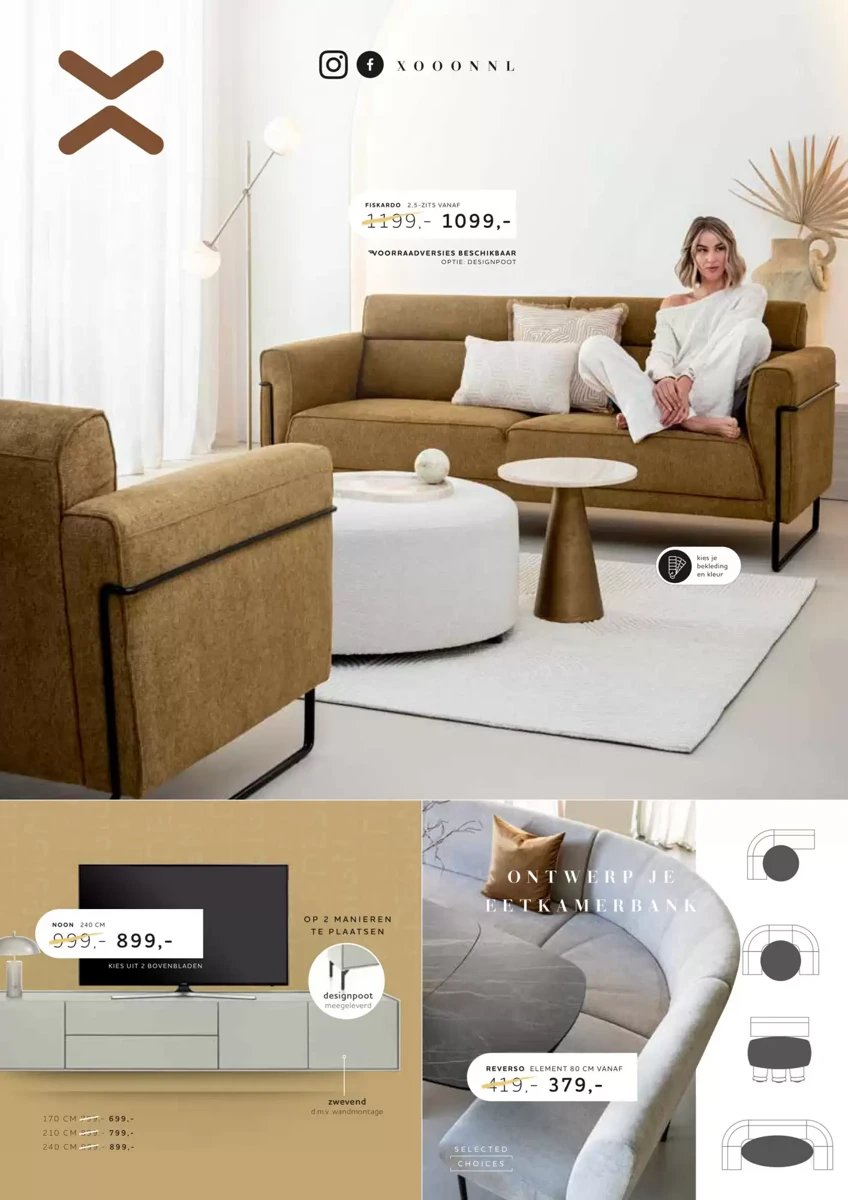 Xooon folder – pagina 8