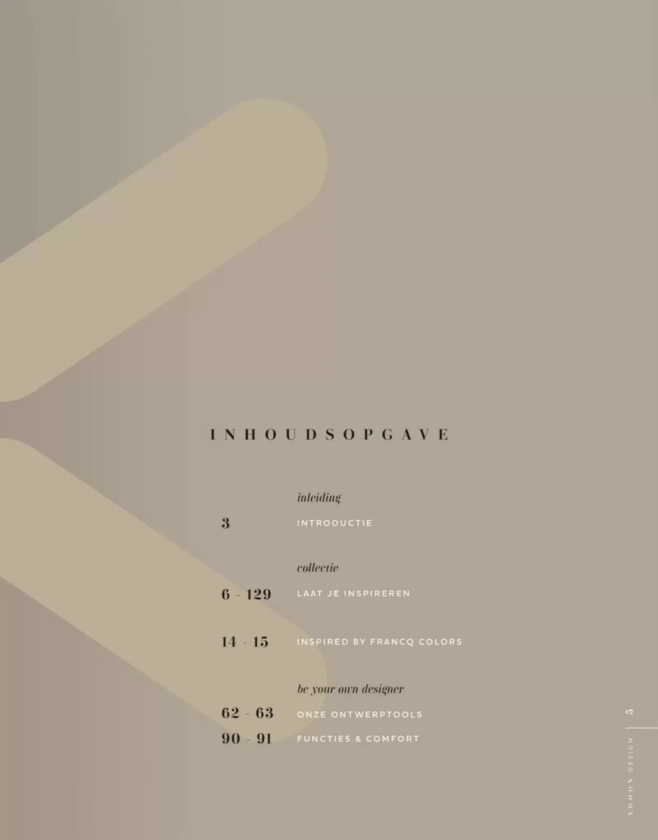 Xooon folder – pagina 5