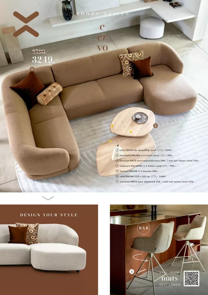 Xooon folder – pagina 8