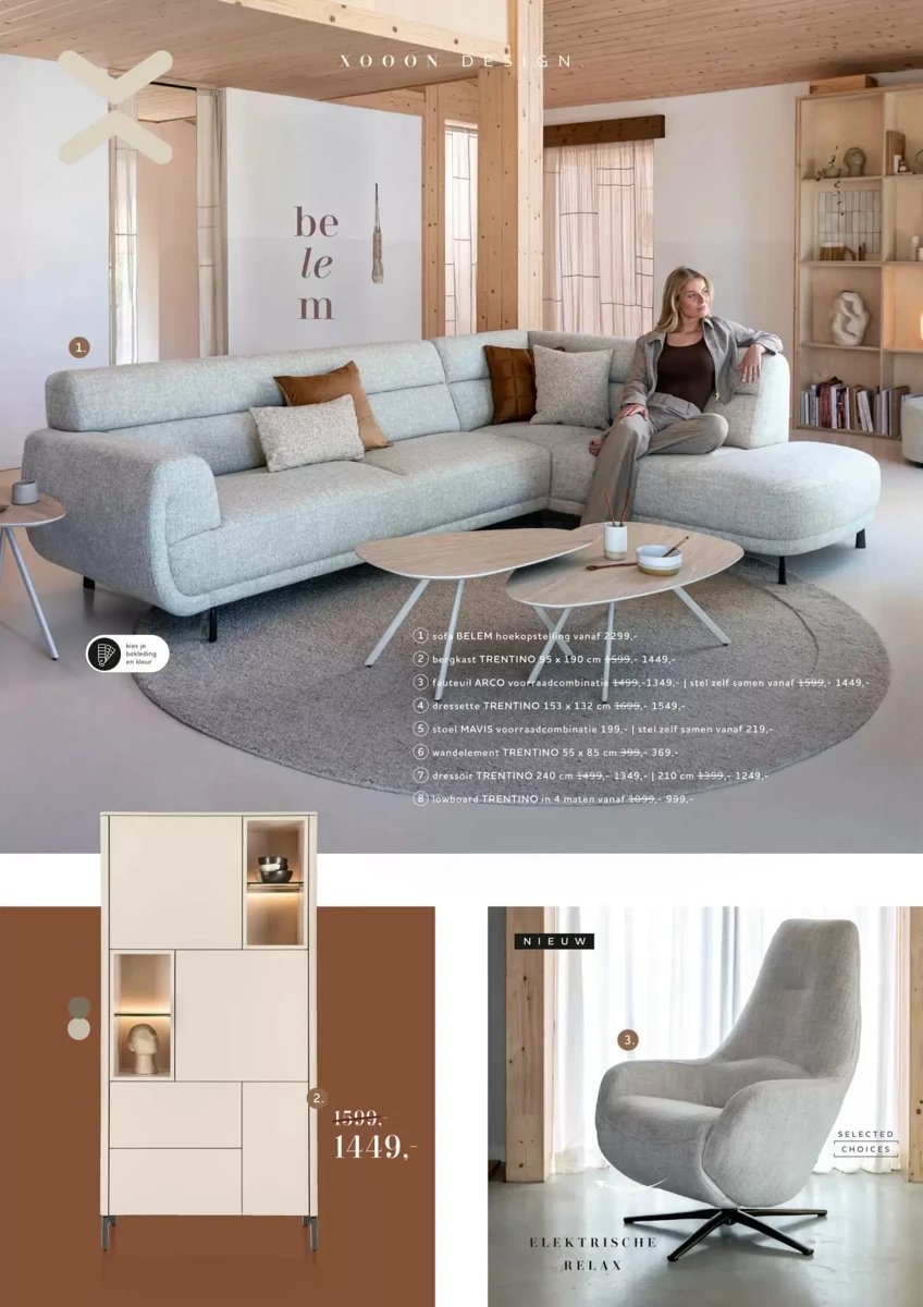 Xooon folder – pagina 2