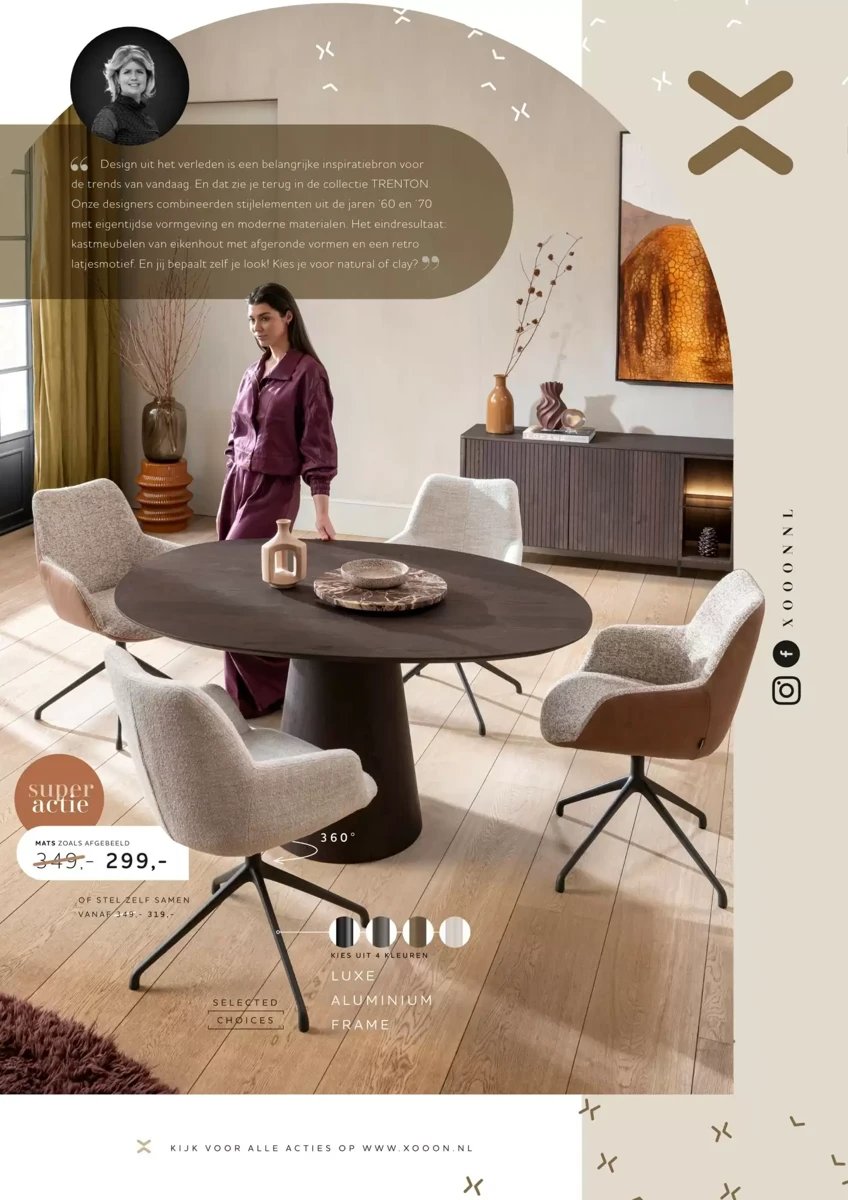 Xooon folder – pagina 4