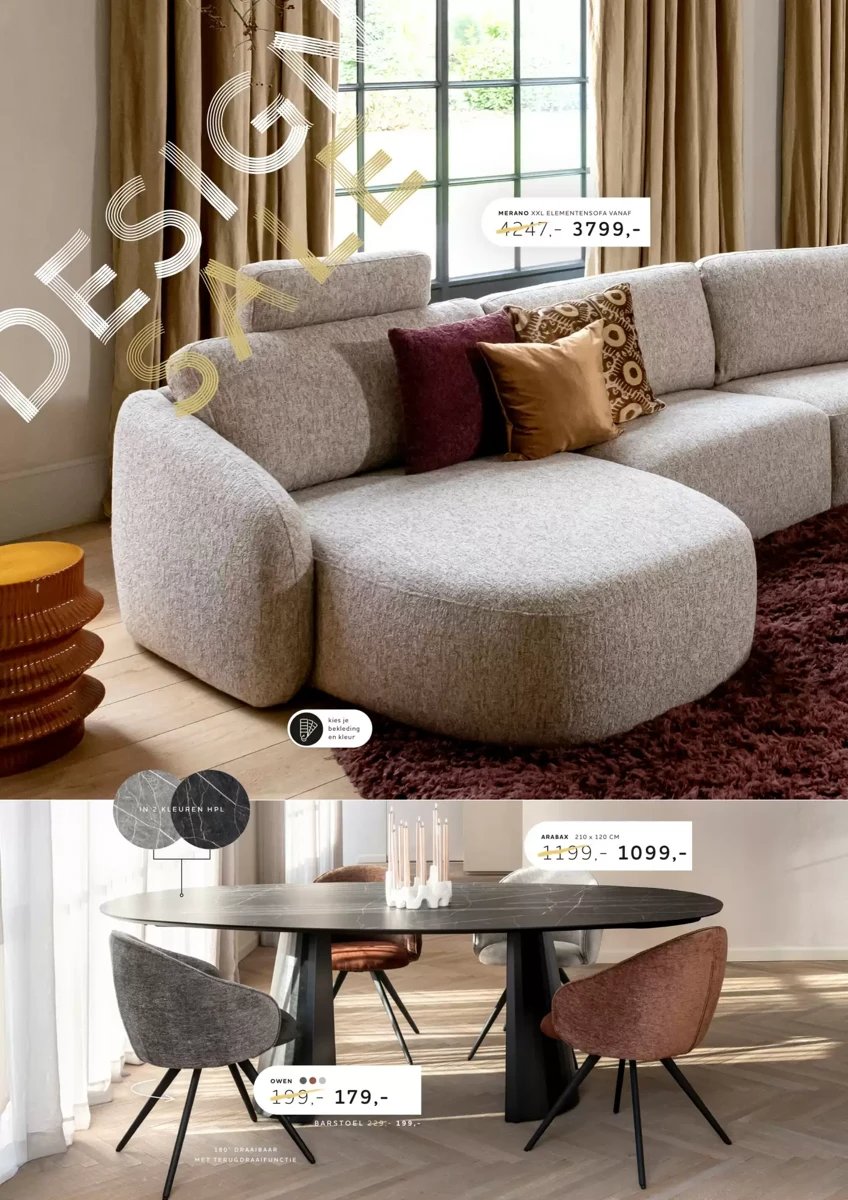 Xooon folder – pagina 2
