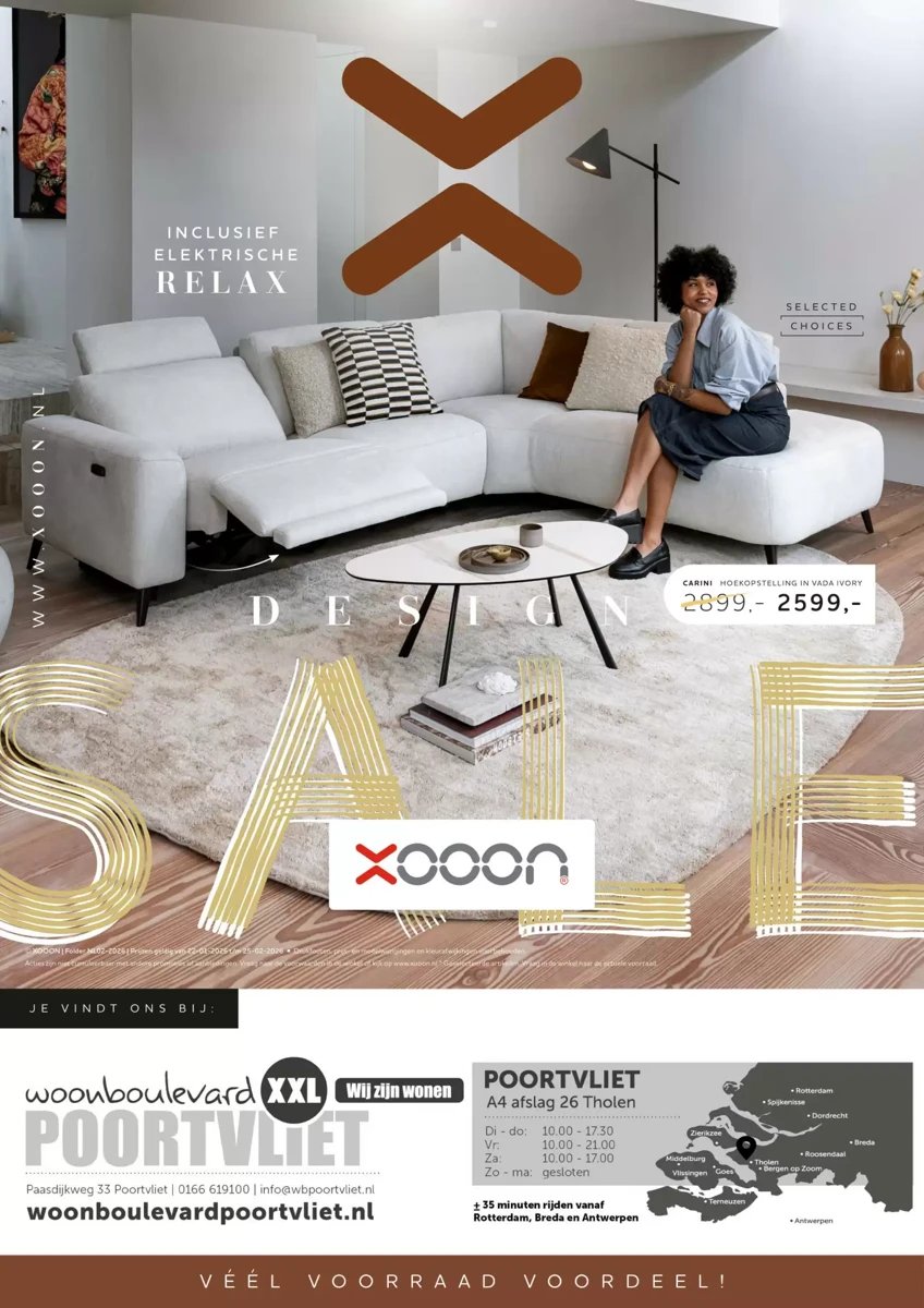 Xooon folder – pagina 7