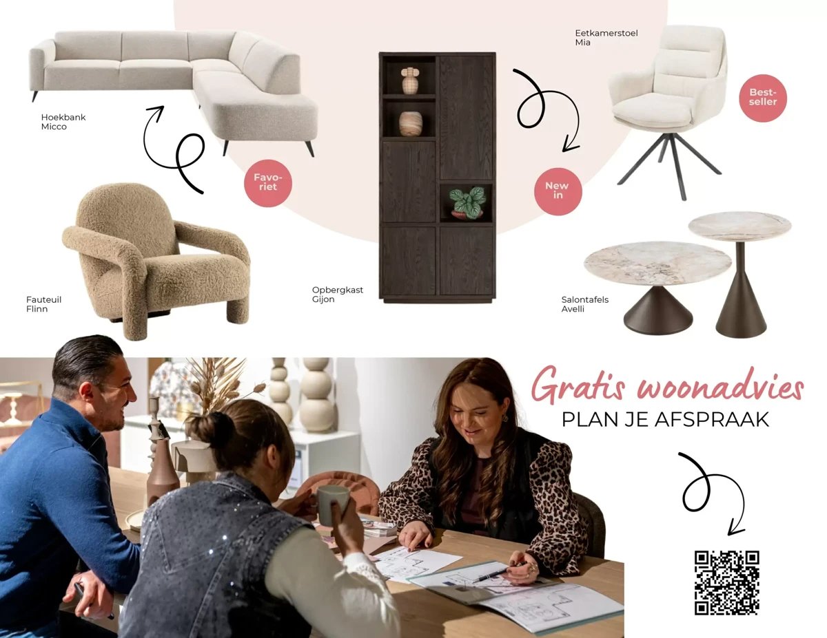 Xooon folder – pagina 8