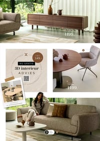 dressoir aanbieding bij Xooon – geldig van 26.03.2026 t/m 06.04.2026