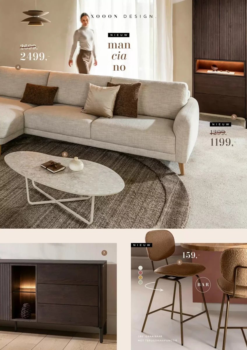 Xooon folder – pagina 3