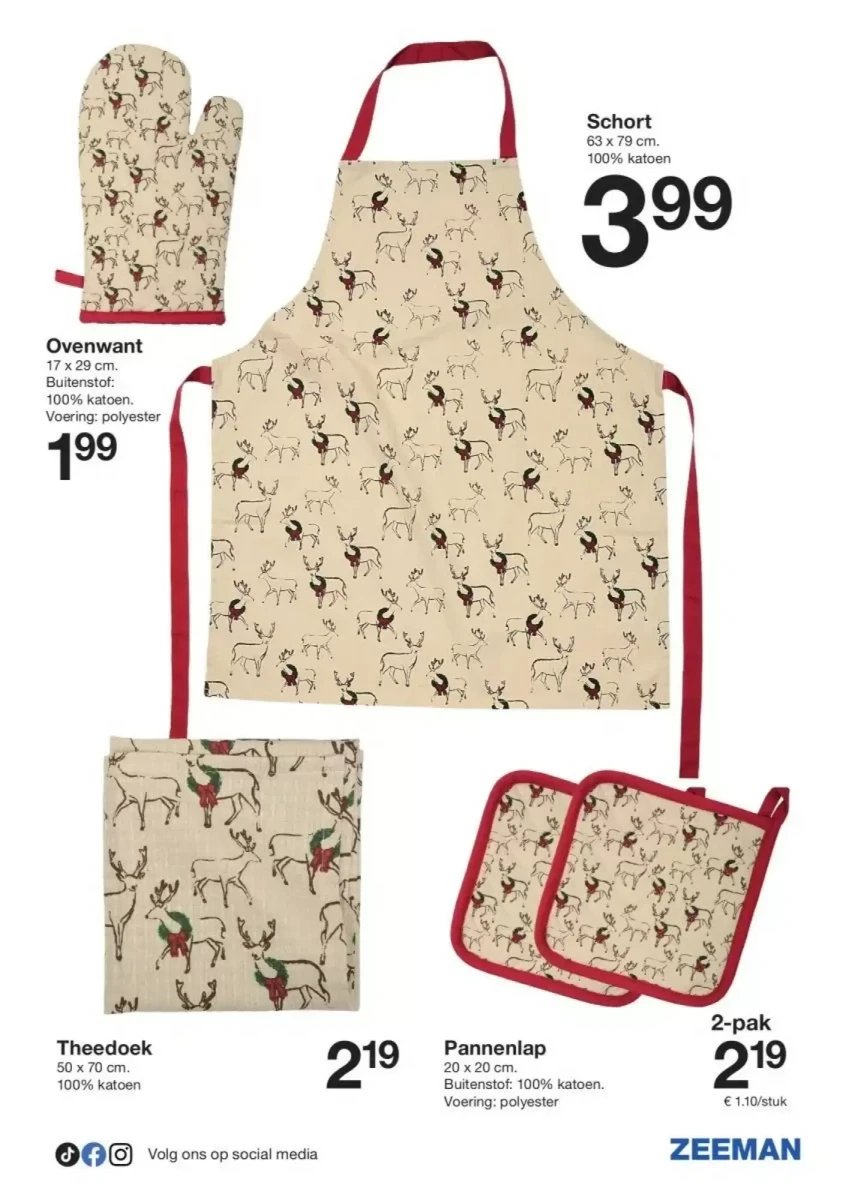 Zeeman folder – pagina 20