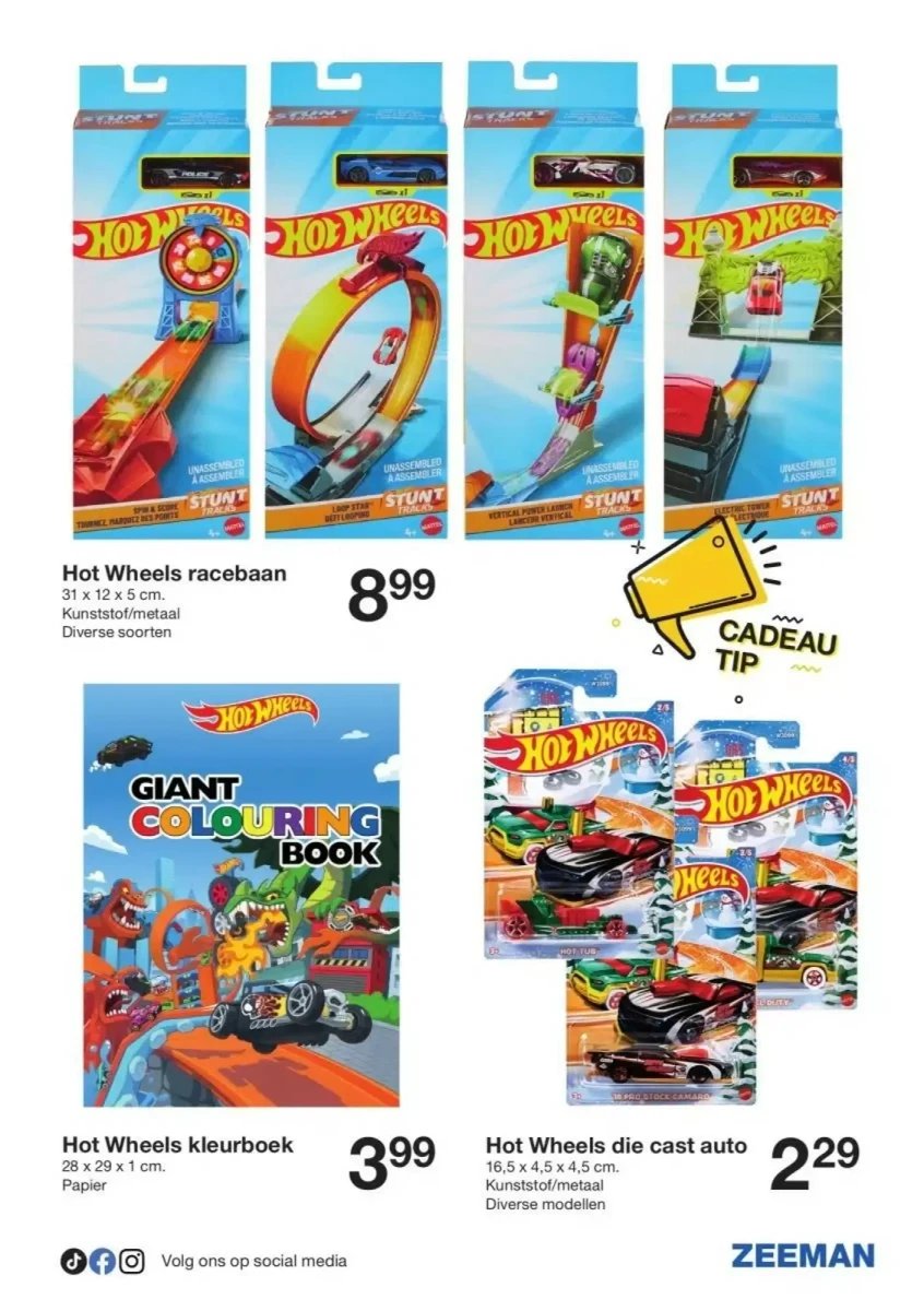Zeeman folder – pagina 5