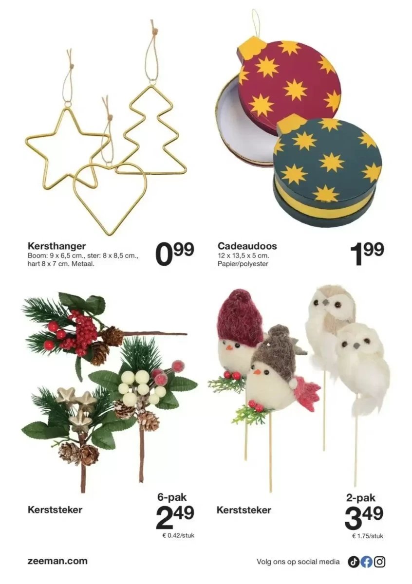 Zeeman folder – pagina 21