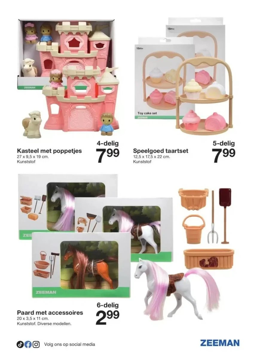 Zeeman folder – pagina 3