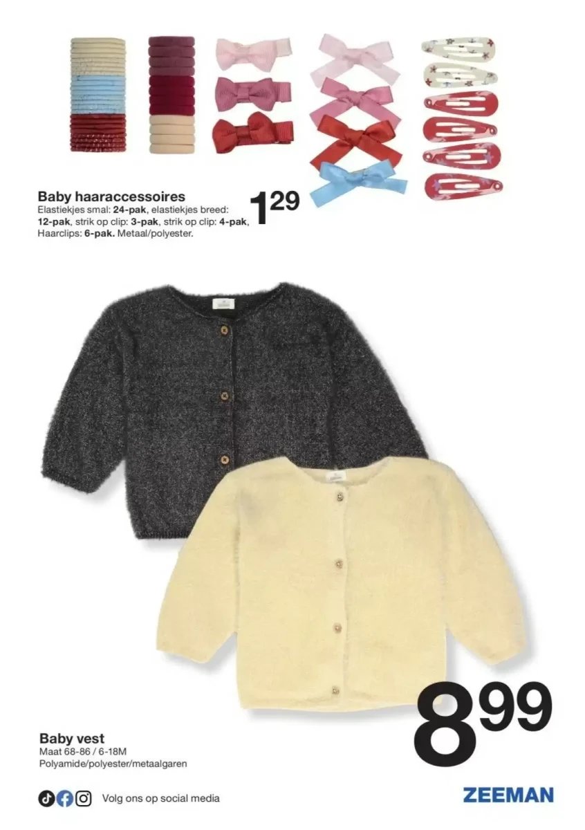 Zeeman folder – pagina 17