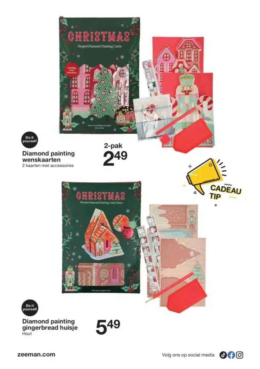 Zeeman folder – pagina 19