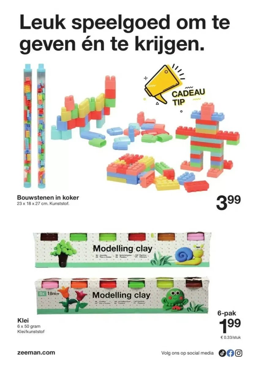 Zeeman folder – pagina 2