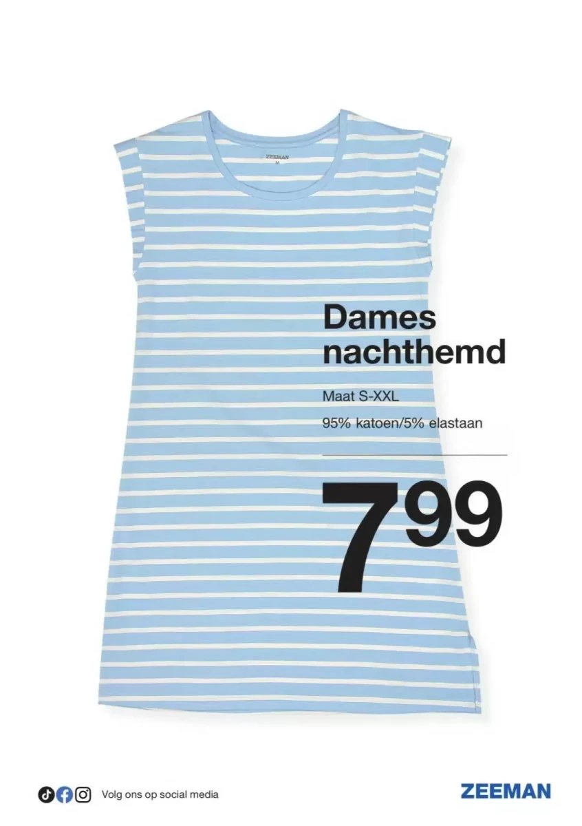 Zeeman folder – pagina 17