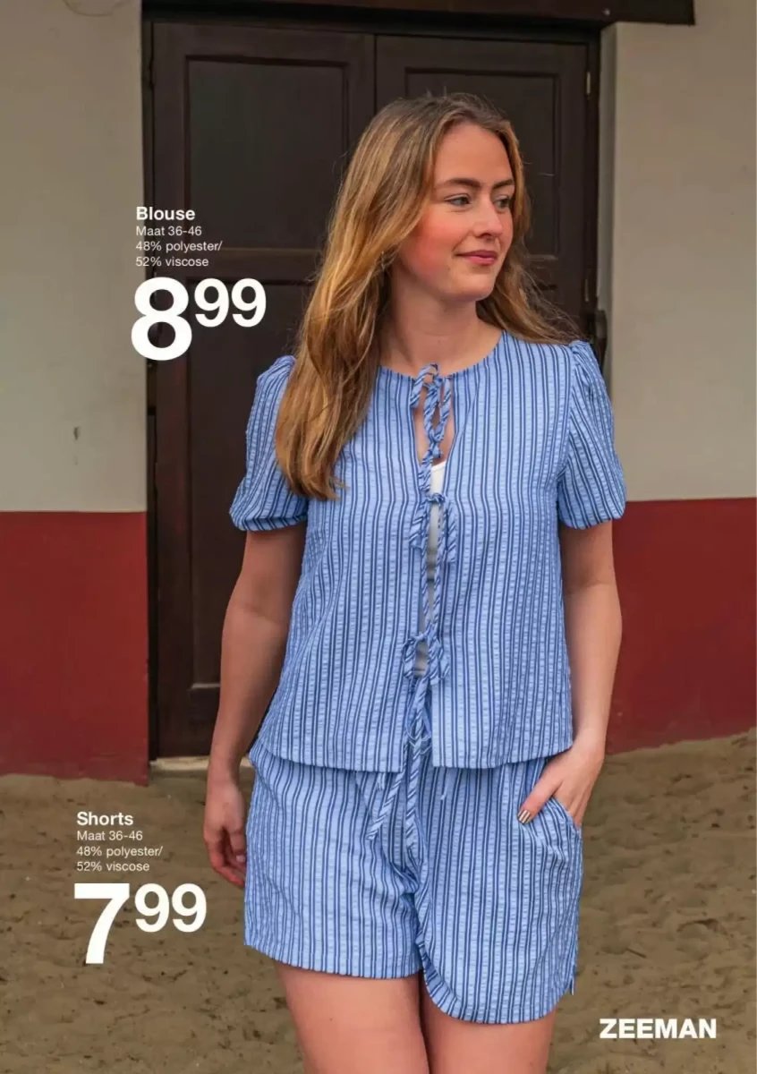 Zeeman folder – pagina 11