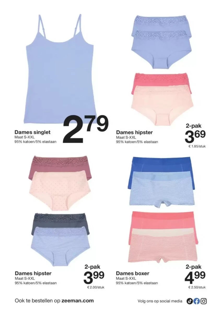 Zeeman folder – pagina 20
