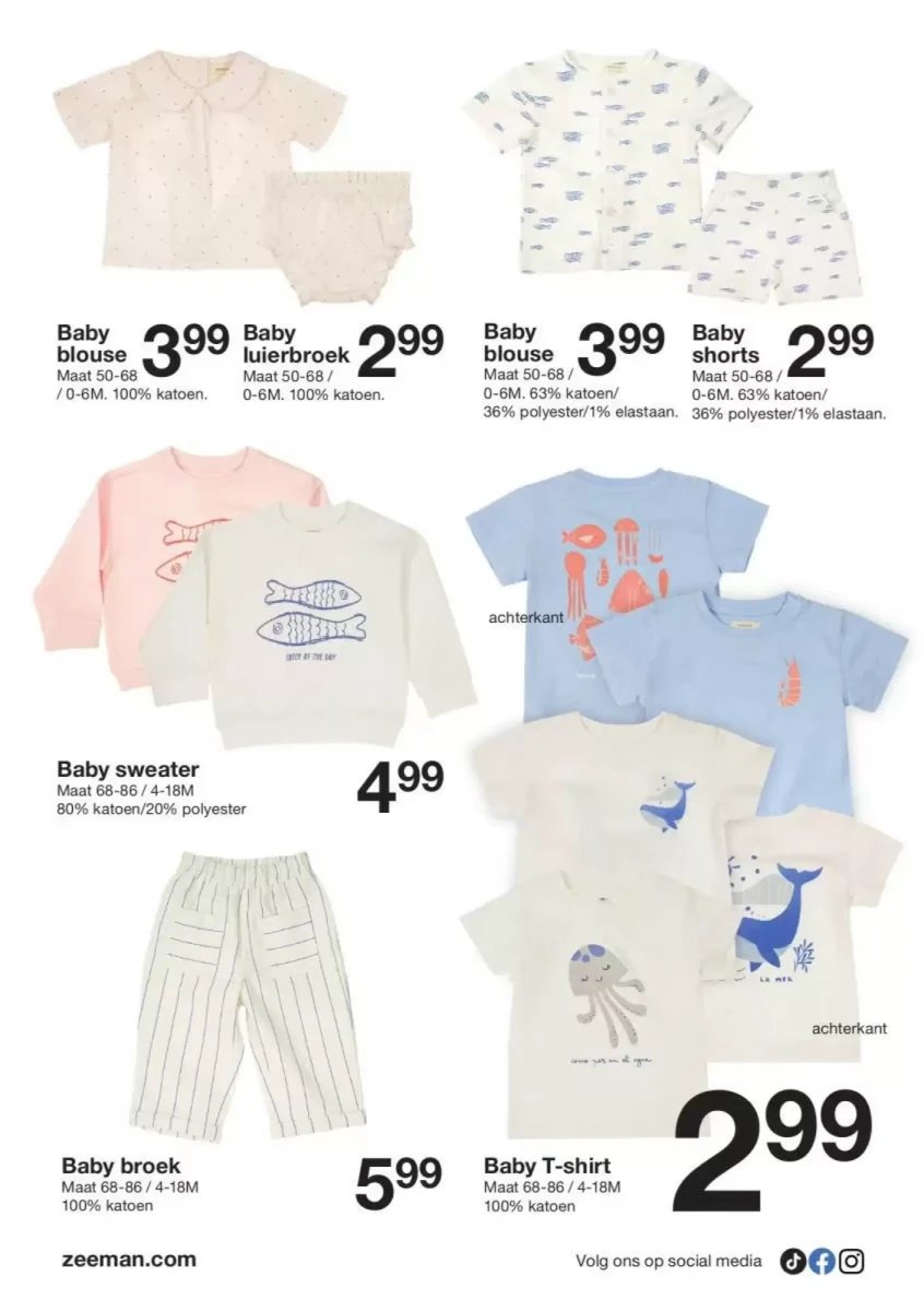 Zeeman folder – pagina 2