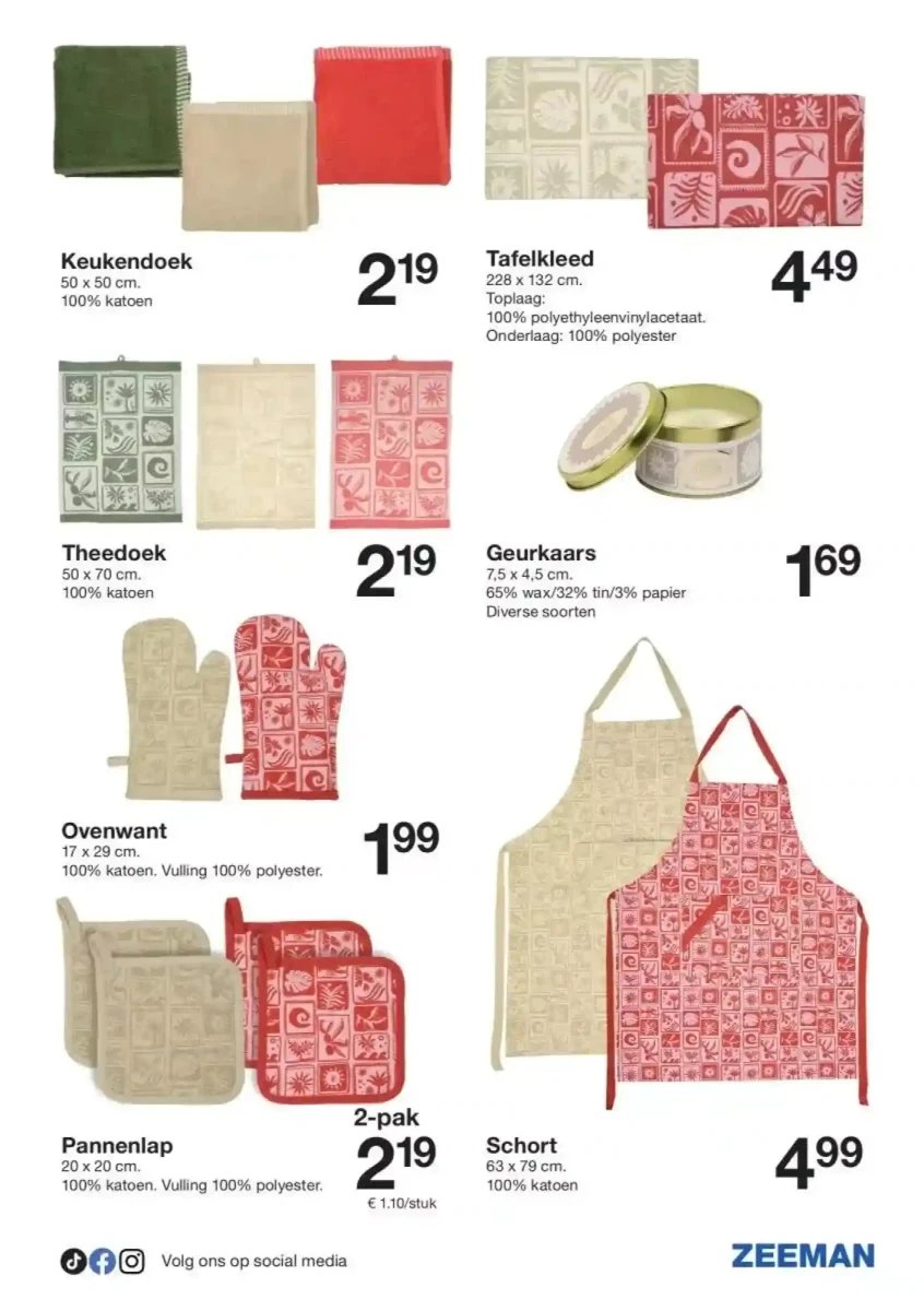Zeeman folder – pagina 3
