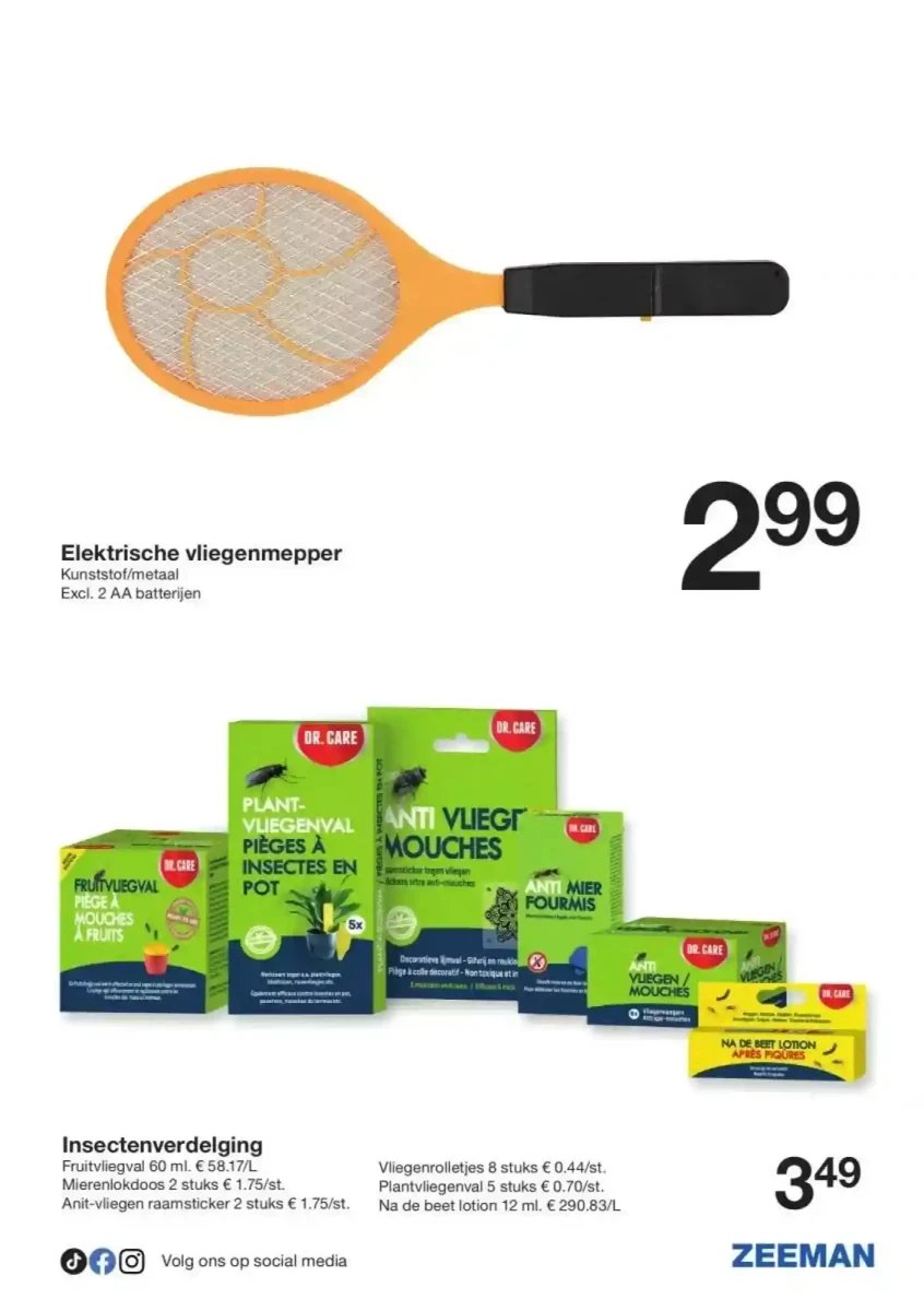 Zeeman folder – pagina 5