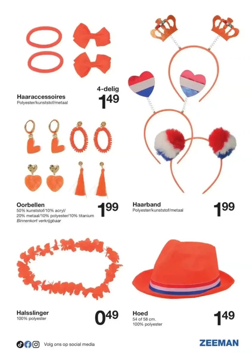 Zeeman folder – pagina 17