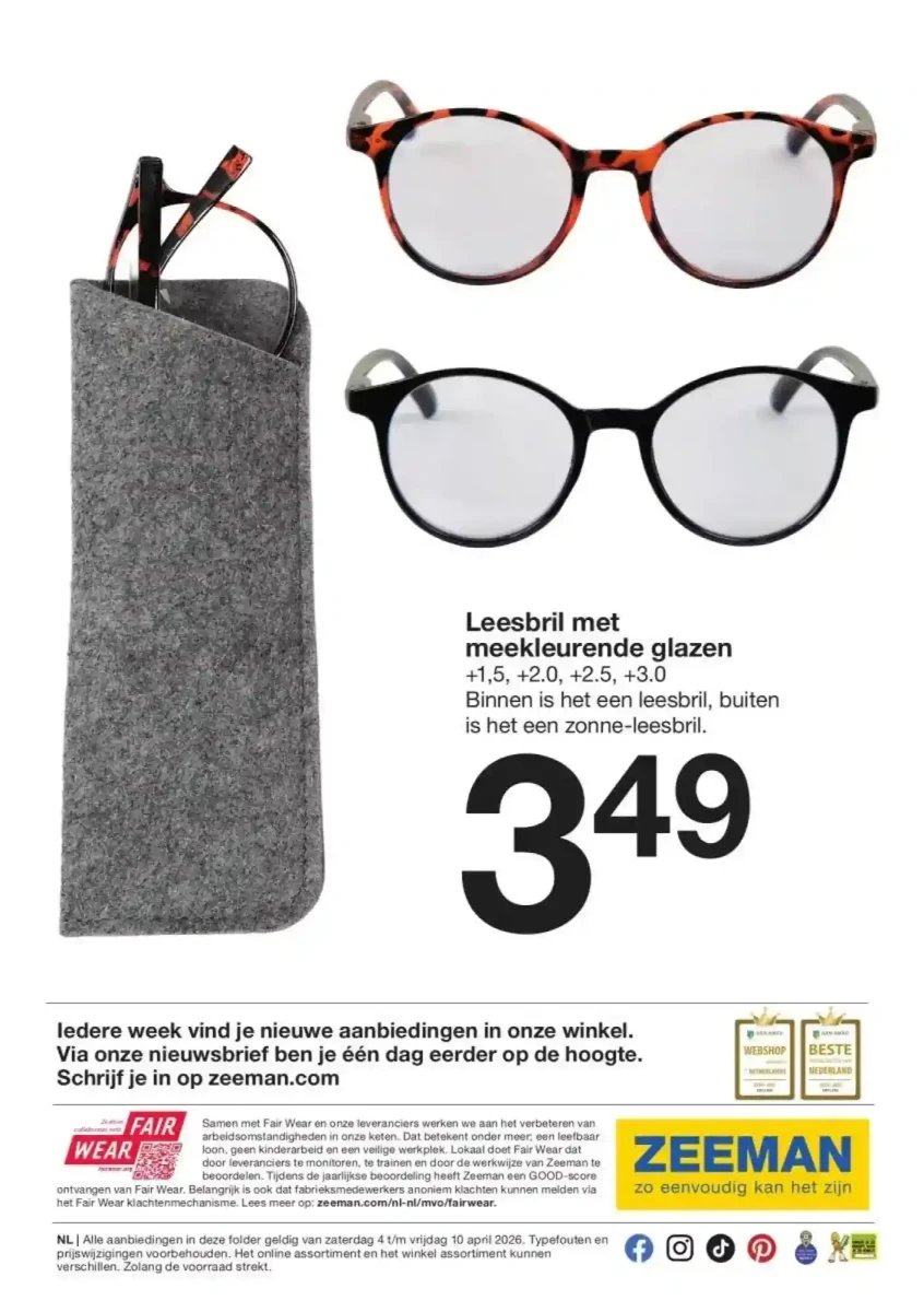 Zeeman folder – pagina 21