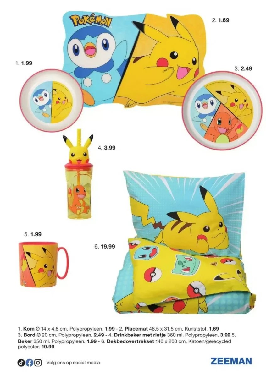 Zeeman folder – pagina 11