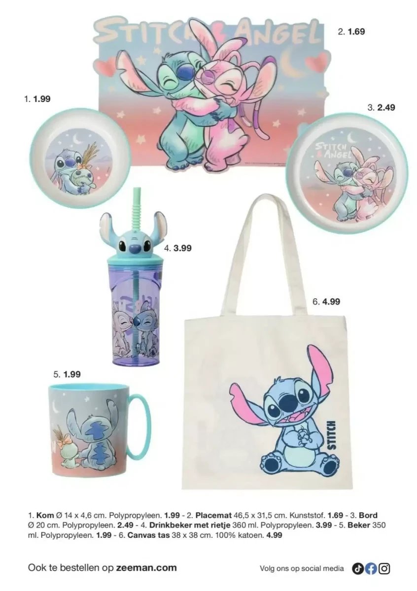 Zeeman folder – pagina 8