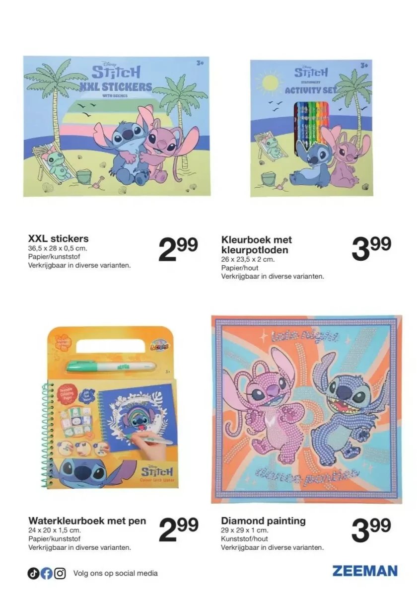 Zeeman folder – pagina 9