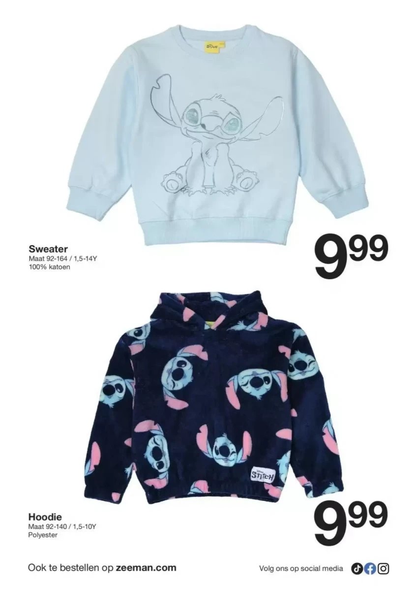 Zeeman folder – pagina 6