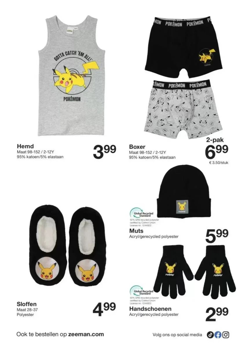 Zeeman folder – pagina 10