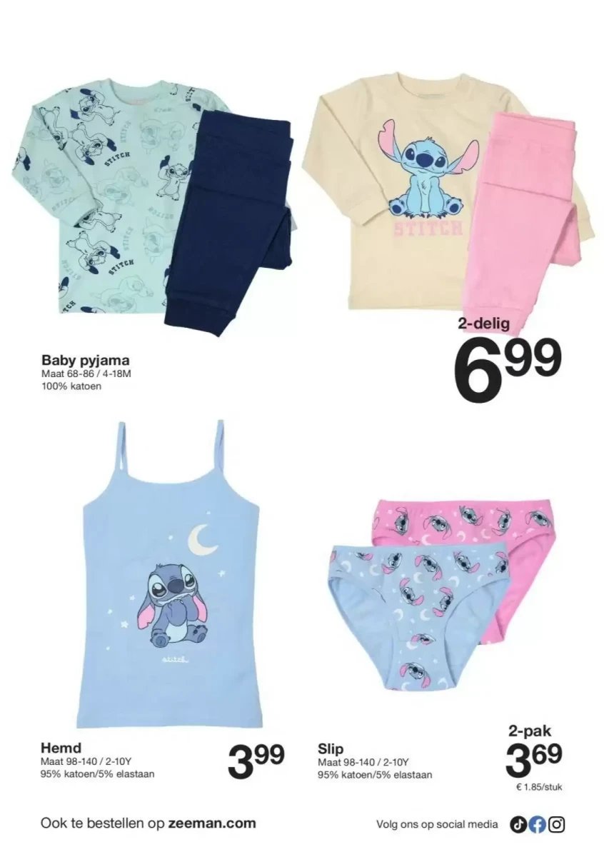Zeeman folder – pagina 4