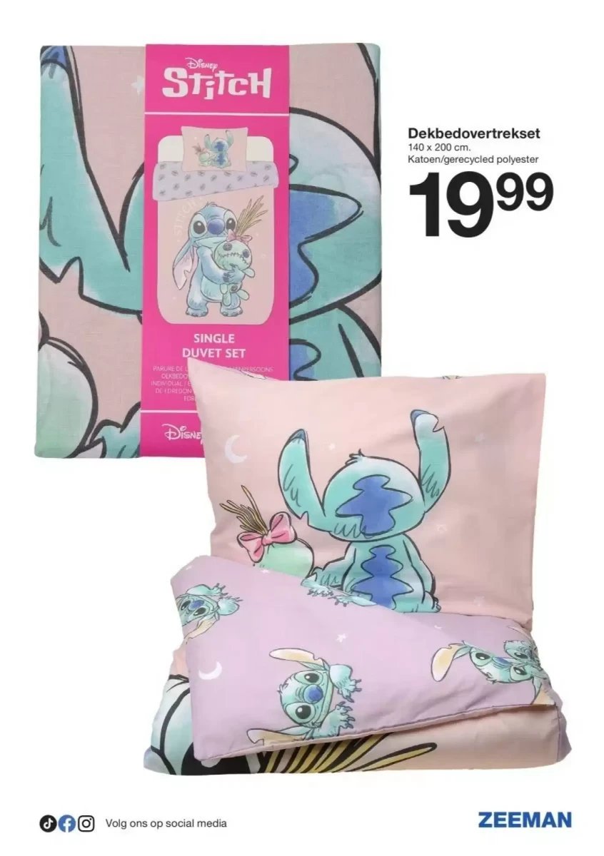 Zeeman folder – pagina 5