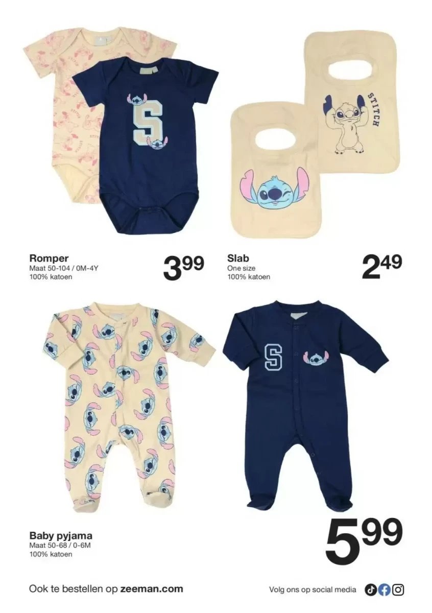 Zeeman folder – pagina 2