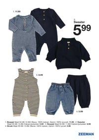 Boxpak aanbieding bij Zeeman – geldig van 07.02.2026 t/m 13.02.2026