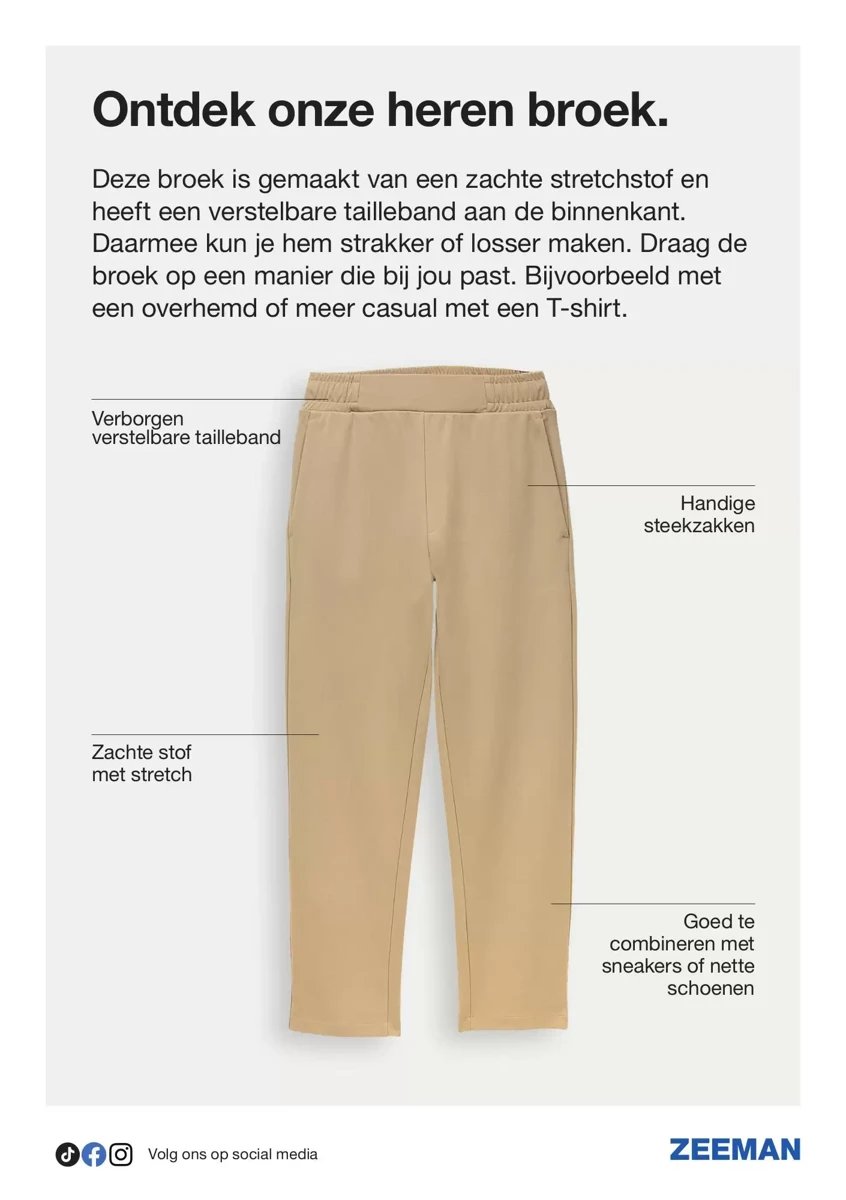 Zeeman folder – pagina 19