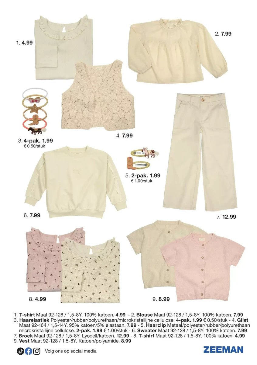Zeeman folder – pagina 11