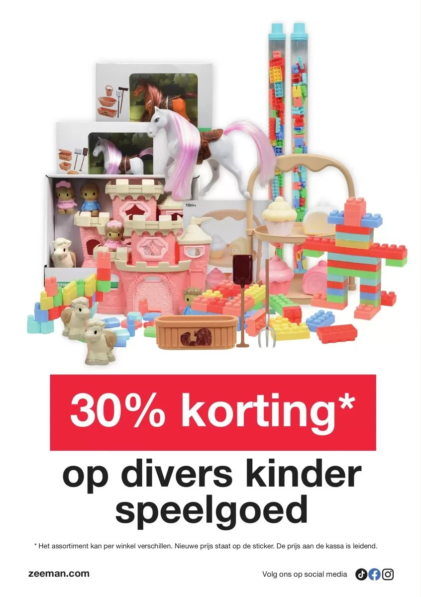 Zeeman folder – pagina 22