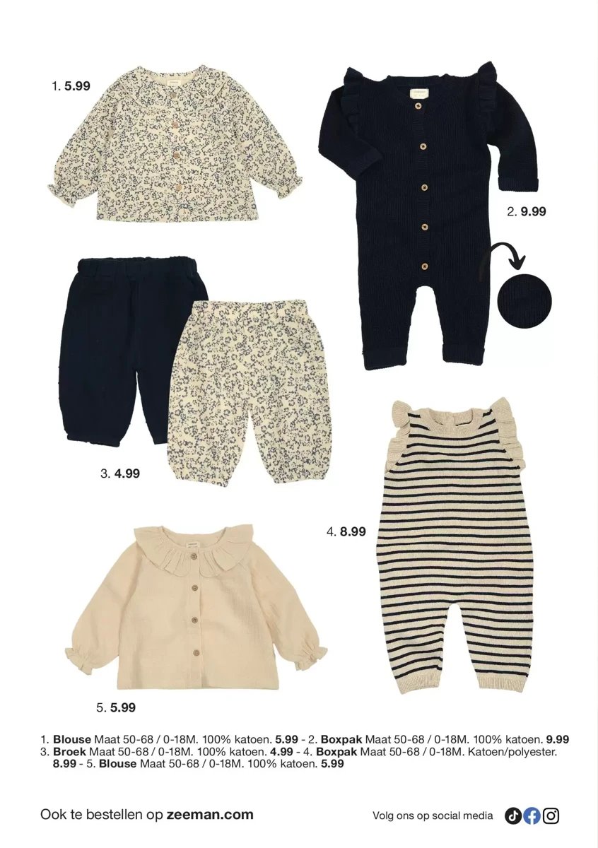 Zeeman folder – pagina 2