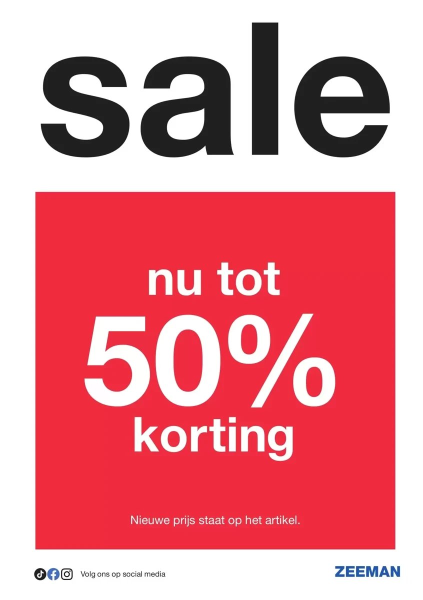 Zeeman folder – pagina 25
