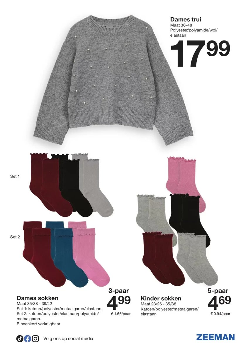 Zeeman folder – pagina 17