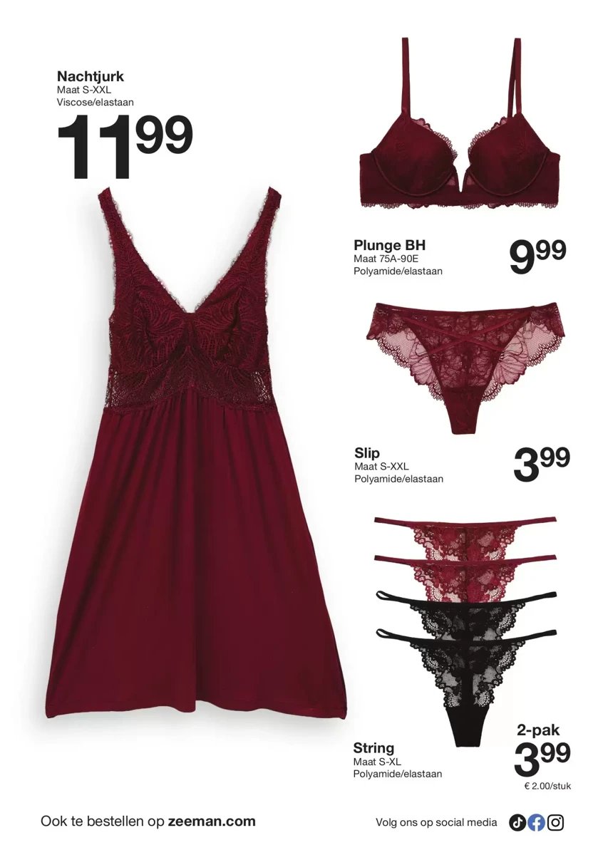 Zeeman folder – pagina 18