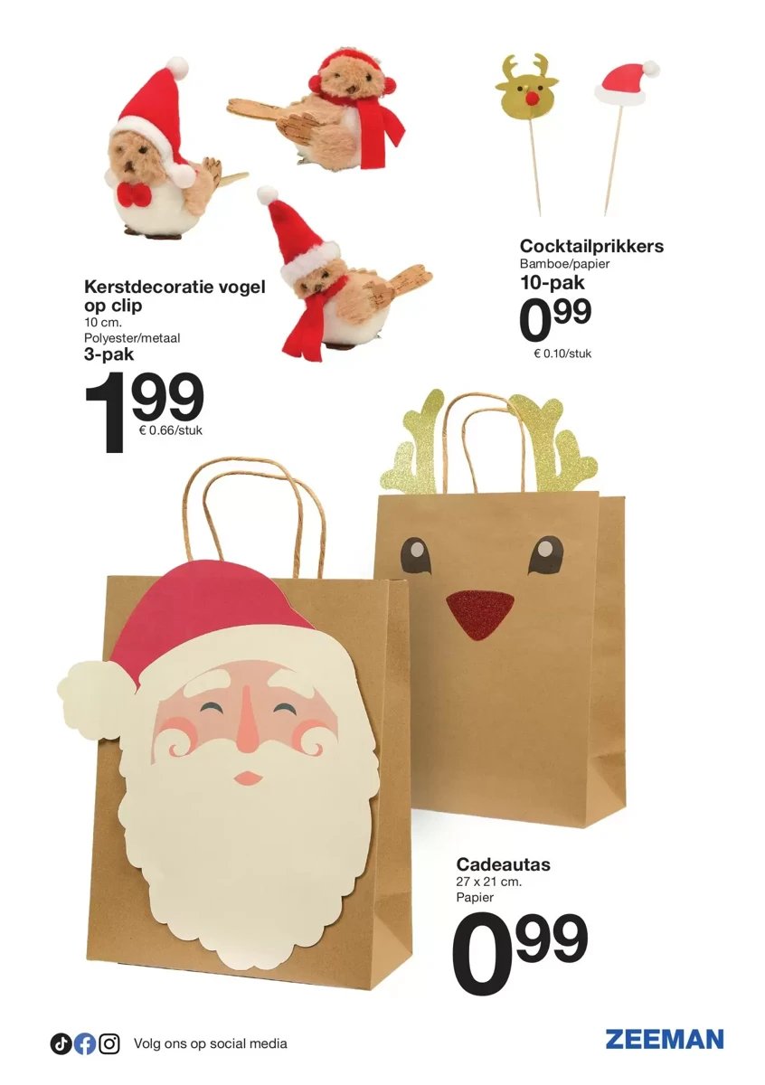 Zeeman folder – pagina 33